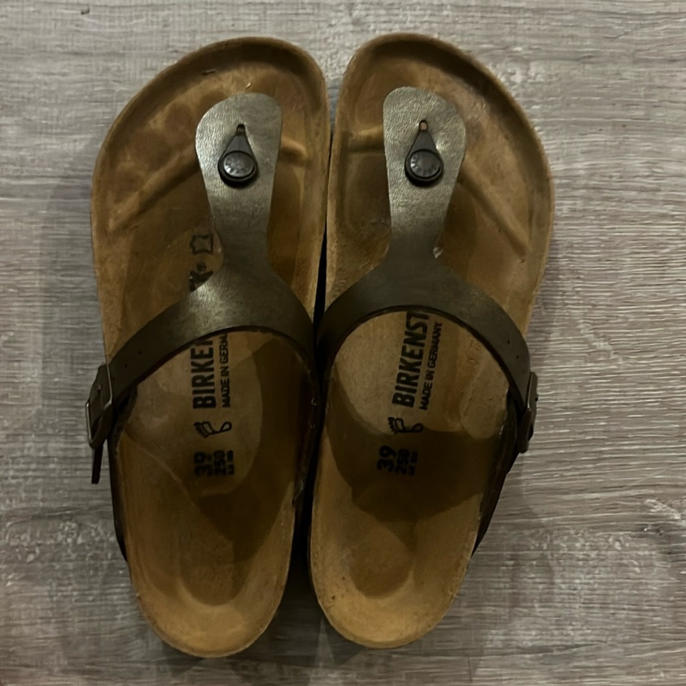 Birkenstock Sandals